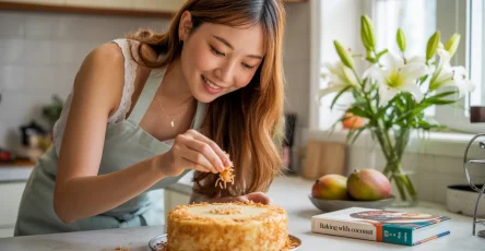 코코넛오일, 체지방 감량에 효과 있을까? 과학적 근거로 살펴보기